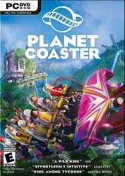 Planet Coaster